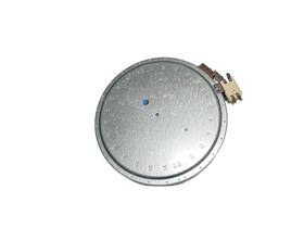 Jb860sj6ss Ge Jb645rk1ss Oem 9 Inch Dual Radiant Element For Js645sl4ss Jb655sk1ss Jb700dj2ww