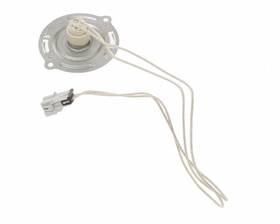 Wb25x24909 Ge Jb655sk2ss 1 Year Warranty Range Oven Halogen Light Lamp Assembly Free Ship