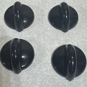Jbp70s0k1ss Ge 4 Electric Knobs Model #jbp70s0k1ss Black Storage 3