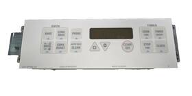 205c2194g005 Ge Jbp90gw1 Range Oven Control Board Wb27x5557- Free Shipping X59