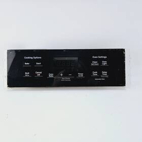 Jgb720sej4ss Ge Genuine Range Oven Control Board # Wb27x29135 Wb07x27884