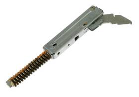Jgs750sef1ss Ge Great Condition Range Door Hinge Left Wb10x21069 Free Same Day Shipping