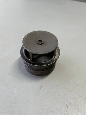 Jgs905sek2ss Ge Range Vent Cap Wb38t10023 M# Jgs905sek2ss Ge Range Vent Cap Wb38t10023 M#
