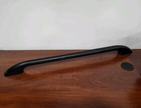 Jgsp28bek2bb Ge Oven Stove Door Handle Model #jgsp28bek2bb With Hardware General Electric