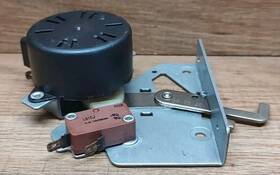 Wb30t10069 Ge Jkp15wd1ww Genuine Built-in Oven Door Latch # Wb30t10069 Ge Jkp15wd1ww Genuine Built-in Oven Door Latch #