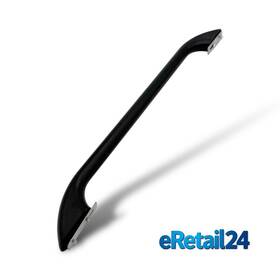 Wb15t10111 Ge Jkp20bf3bb Genuine Built-in Oven Door Handle # Black