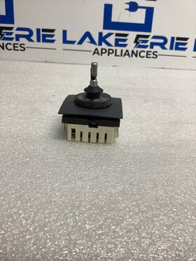 Jp3030dj4bb Ge Oem Oven Range Element Control Switch Wb24x22341 D769