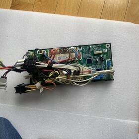Jp5030 Ge Cooktop Model Control Board