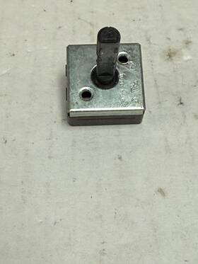 Jp930wa2ww Ge Cooktop Selector Switch Wb24x0449 Ap2024271 Ps237199