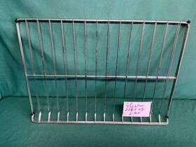 Ge Jss16pow Range Oven Rack Stove Wire Grate Shelf Assembly 22-3/8x16-1/2 2-pack