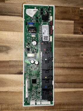 Jtd5000dnww Ge Wb27x36805 Control Board Assy For Electric Wall Oven E194