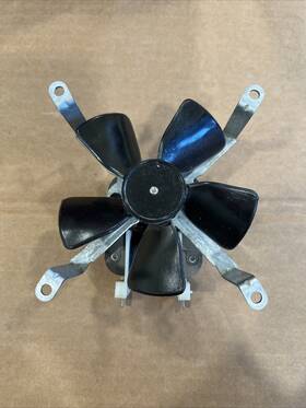 Jtp45w0d1ww Ge Oven Cooling Fan Wb26k5061 Mod