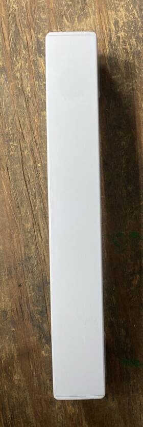 Jvm6175dk5ww Ge Oem Microwave Handle Wb56x44649 - Free Shipping