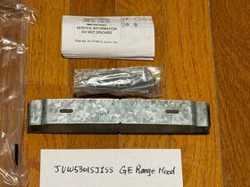 Jvw5301sj1ss Ge Mounting Hardware For Range Hood Hm-roc