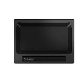 Jxeztray2 Ge Easywash Oven Tray For Select Ranges - Black Model
