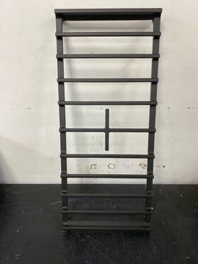 Jxgrate2 Ge Gas Range Grate