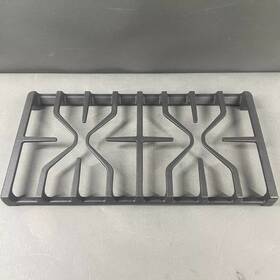 Lj21120703e Ge Cast Iron Burner Grate Replacement For Gas Range