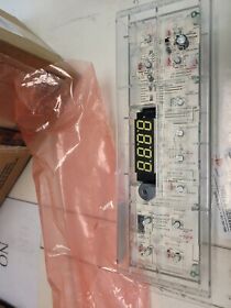Wb27x29139 Ge Oven Control Board New