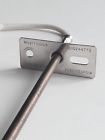Wb21t10004 Ge Oven Range Oem Sensor Temperature