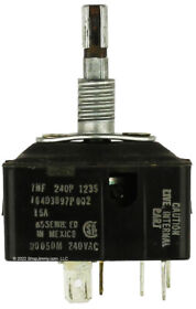 Wb24t10032 Ge Oven Infinite Control Switch