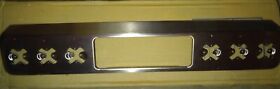 Wb36k11029 Ge Panel Manifold