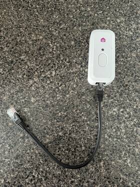 Pbx23w00y1 Ge Wifi Module