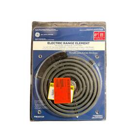 Pm30x124g Ge 8 Inch Plug-in Heating Element Fits And Hotpoint Electric Ranges