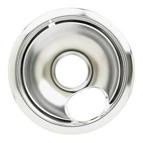 Pm32x112 Ge Range Drip Pan 6 Inch