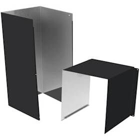 Cx8dc9spds Ge Profile - Range Hood Accessories