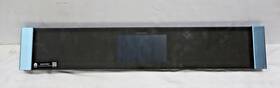 Pts7000sn4ss Ge Profile Oem Pts7000snss Wall Oven Control Panel Wb56x47695 Wb56x46846