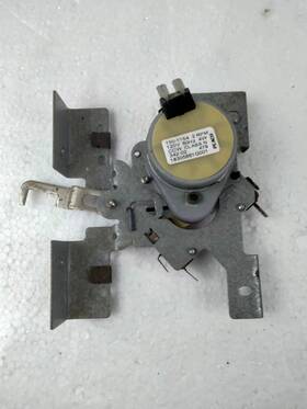 Wb02k10136 Ge Ps1480677 Kenmore Range Oven Door Lock Latch