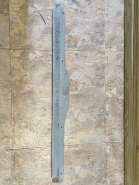 Wb2x8310 Ge Ps243027 Cooktop Bracket Ft K08