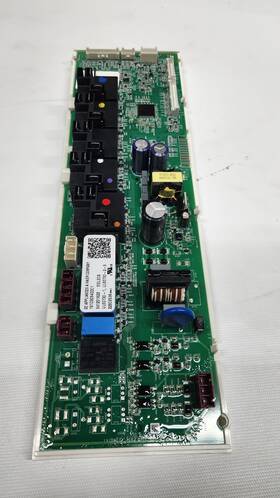 Wb27x41874 Ge Pss93yp7fs New Genuine Oem Control Rc 17 Wb27x45313