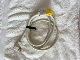 Rak3202 Ge Appliance 20 Amp Power Cord