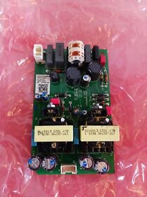 Wb27x23562 Ge Range Circuit Board Led Power Supply 7808 1n