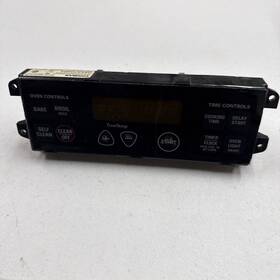 Rgb07xm007cn-ab Ge Oven Control Board 183d8083p007 Free Next Day Shipping Fully Tested Oem