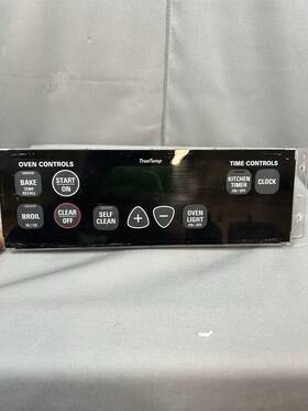 Rgt90xp001cn Ge Stove Motherboard