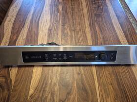 Scb2001css03 Ge Advantium Touch Panel