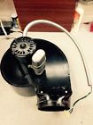 Wb26x5095 Ge Stove 1 Cooktop Downdraft Electric Hotpoint Unit Blower Spd General