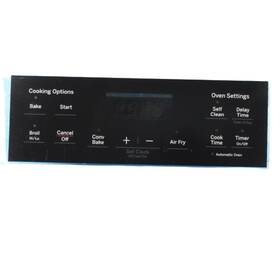 164d8450g214 Ge Stove Control Board 2-yr Warranty Fast Free Shipping
