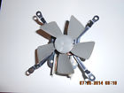Wb26k5045 Ge Upper Assembly Range Fan Part Motor