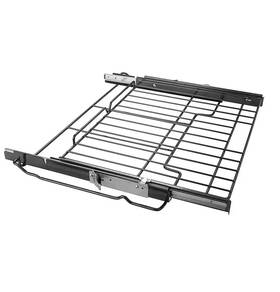 Uxworxr27 Ge - 27 Inch Never-scrub Heavy-duty Roller Rack Accessory