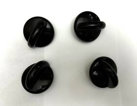 Jgp330sek2ss Ge Vs709956q Gas Flat Cooktop Stove Model Knob Switch 4 Pieces Lot Jgp330sek2ss Ge Vs709956q Gas Flat Cooktop Stove Model Knob Switch 4 Pieces Lot