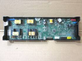 W10496289 Ge Single Oven Control Board