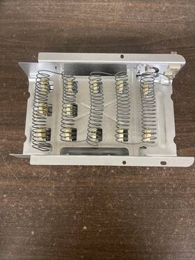 W10724237 Ge Gas Range Element 279838