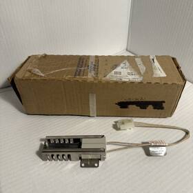 Wb00x7187 Ge Appliance 501a Igniter Double Winged Oven