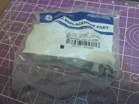 Wb00x7286 Ge - Genuine Oem Oven Range Igniter Mounting Bracket
