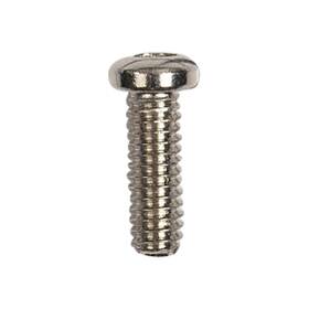 Wb01t10104 Ge Oem Range Screw 8-32 Mch Pnt15 1262114 Ah1480658 Ea1480658 Ps14