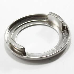 Wb01x10002 Ge Range Hood Light Retainer Nut Replaces Wb1x10002 Part #wb01x10002