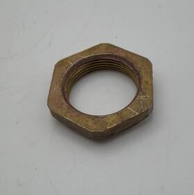 Wb01x10139 Ge Oem Monogram Cooktop Main Jet Holder Nut
